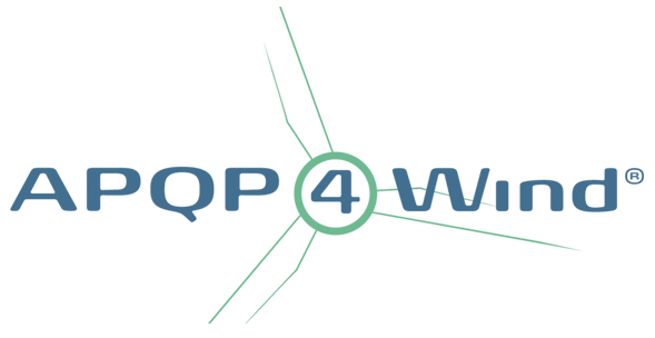 Logo APQ