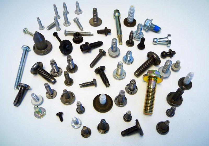 Auto parts image